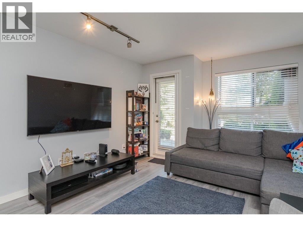 103 2191 Shaughnessy Street Property Photo 5