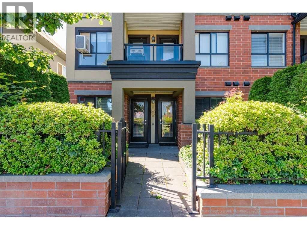 103 2191 Shaughnessy Street Property Photo 16