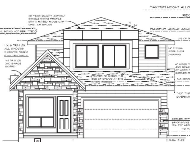 Lot 2 16378 14A AVENUE
