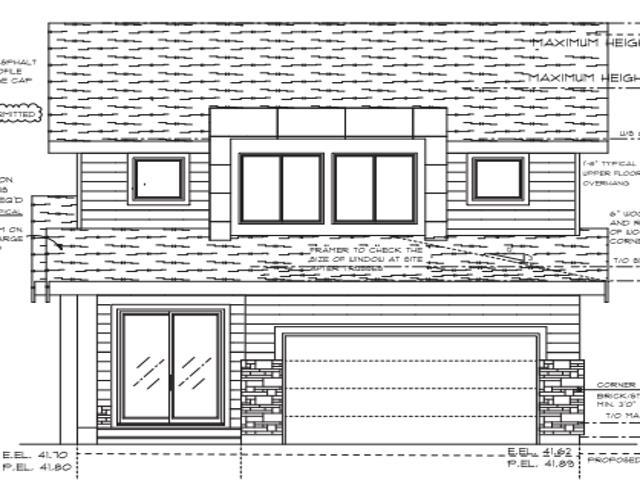 Lot 1 16370 14a Avenue Property Photo 1
