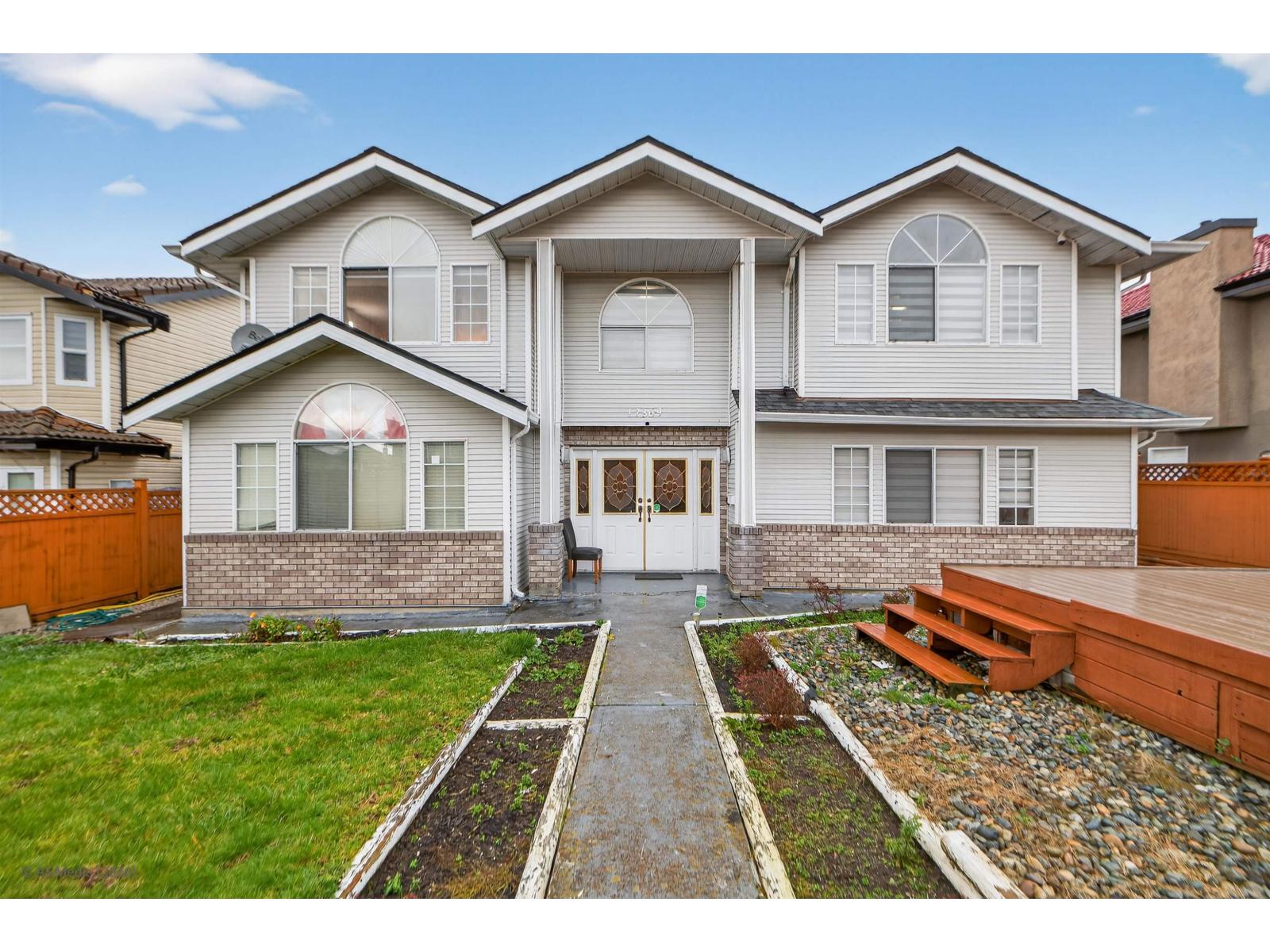 12369 64 AVENUE Property Photo 1