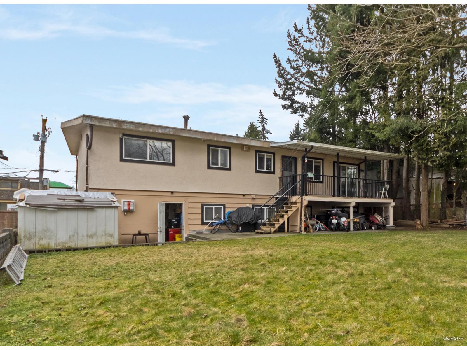 13553 84 Avenue Property Photo 16