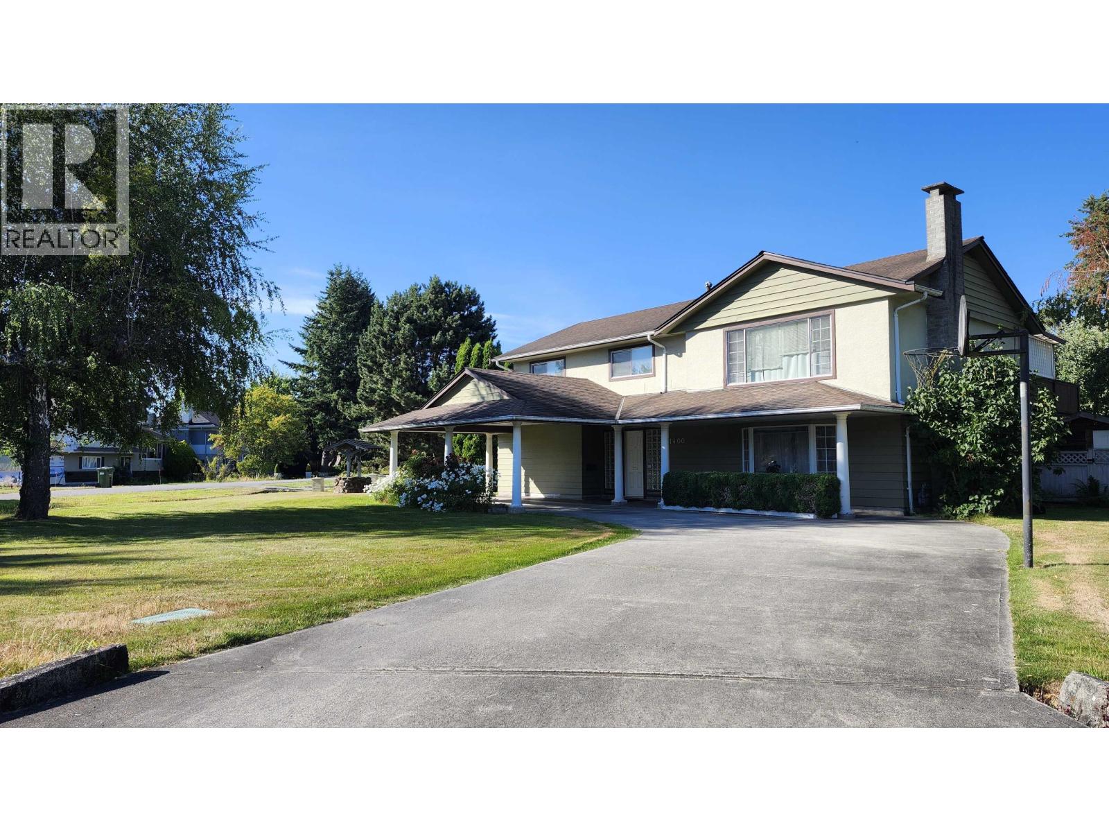 11400 SEAFIELD CRESCENT