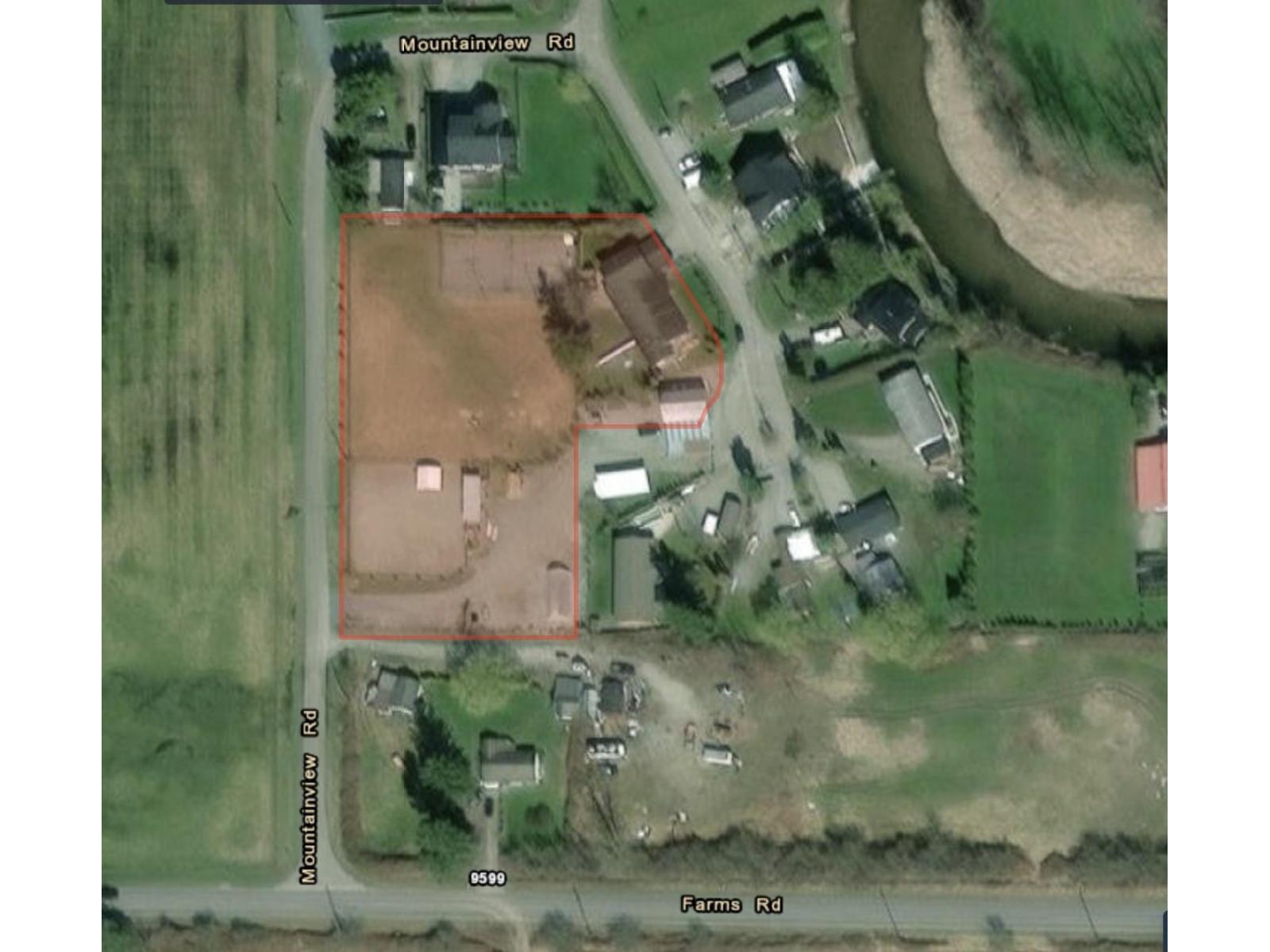 10087 Mountainview Road Property Photo 5
