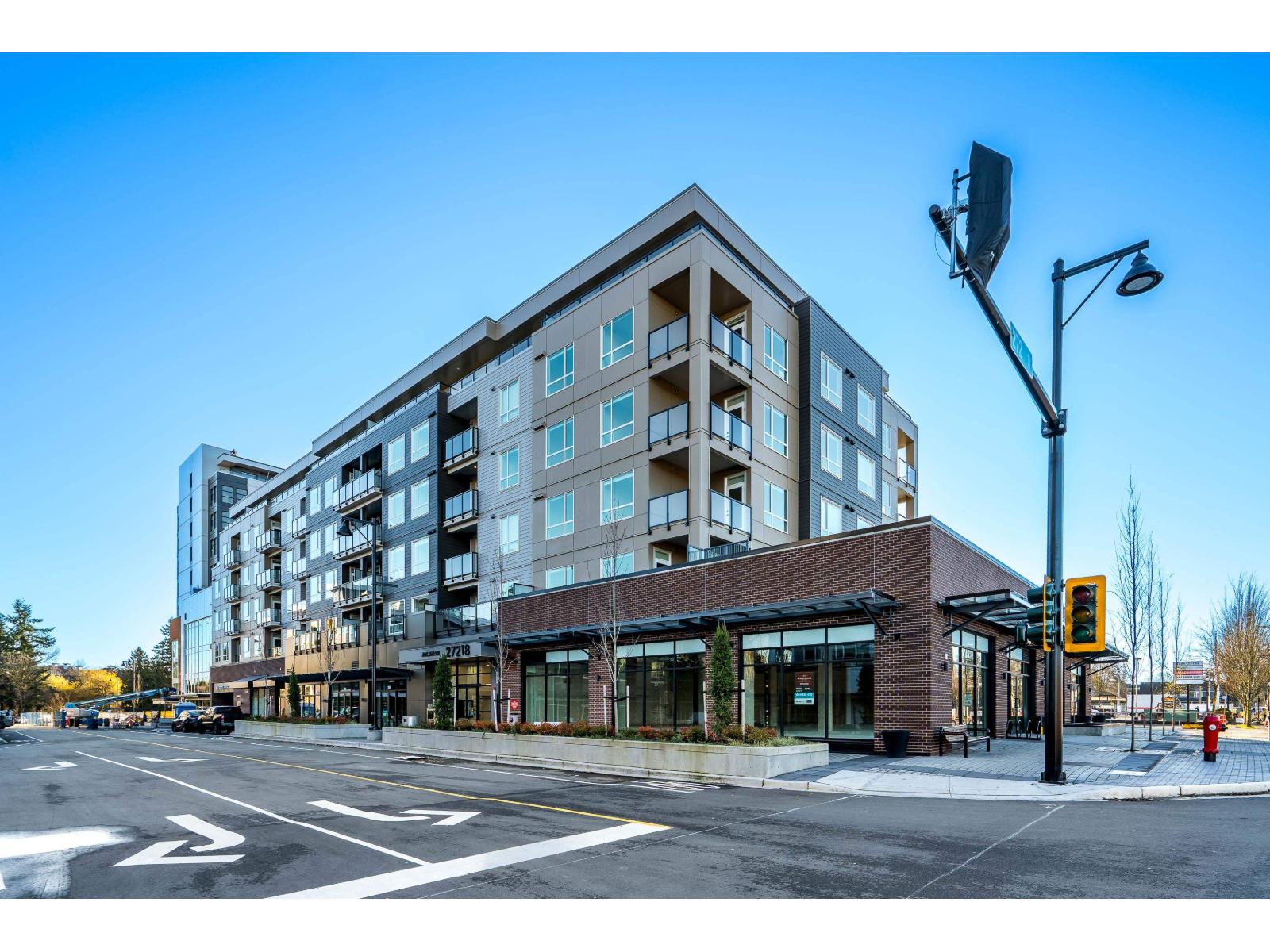 404 27218 ALDERGROVE TOWN CENTRE DRIVE Property Photo 1