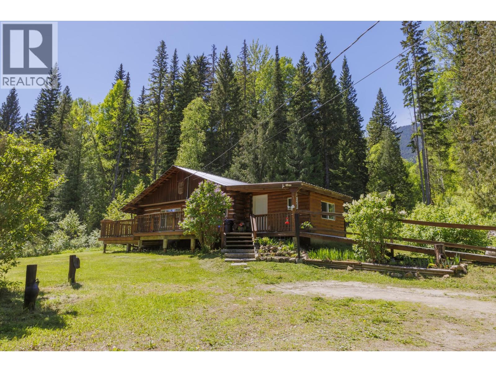 9509 Dunster-croydon Road Property Photo 1