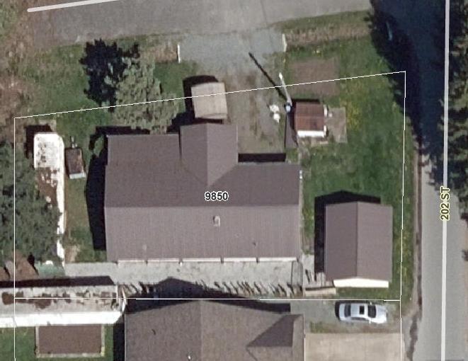 1 9850 202 STREET Property Photo 1