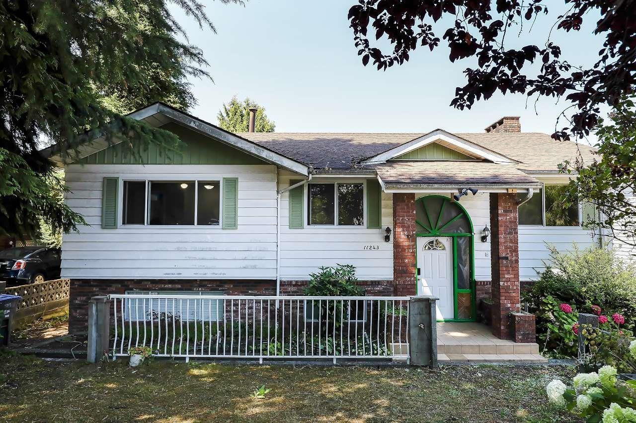 11243 136 STREET Property Photo 1