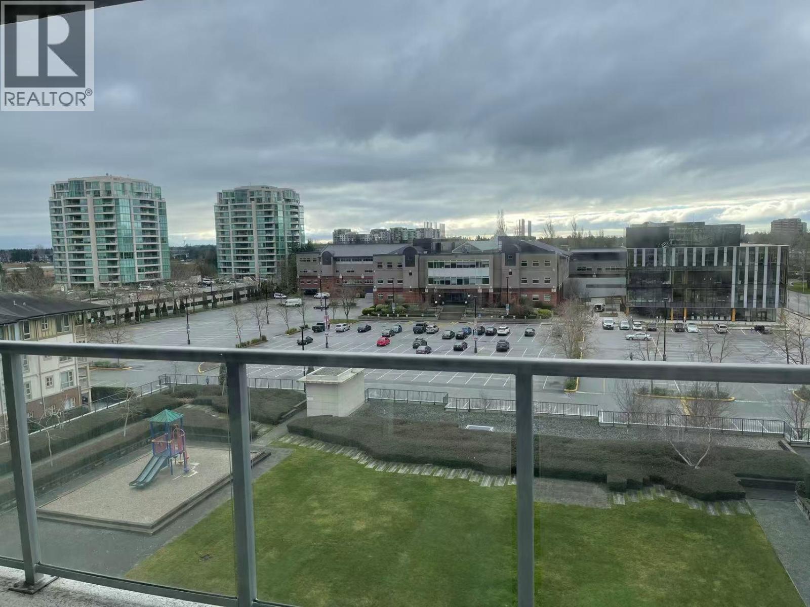 908 5068 KWANTLEN STREET Property Photo 1