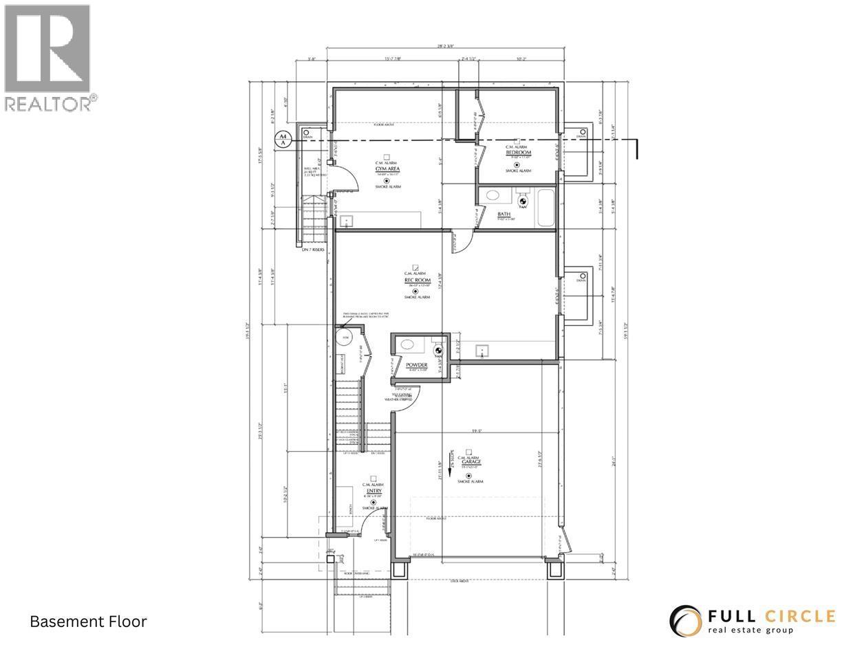 Lot 1 12471 223 Street Property Photo 4