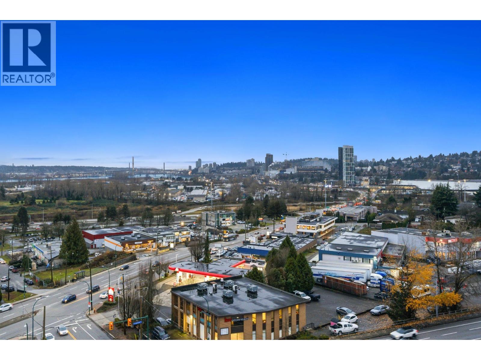 1106 901 Lougheed Highway Property Photo 29