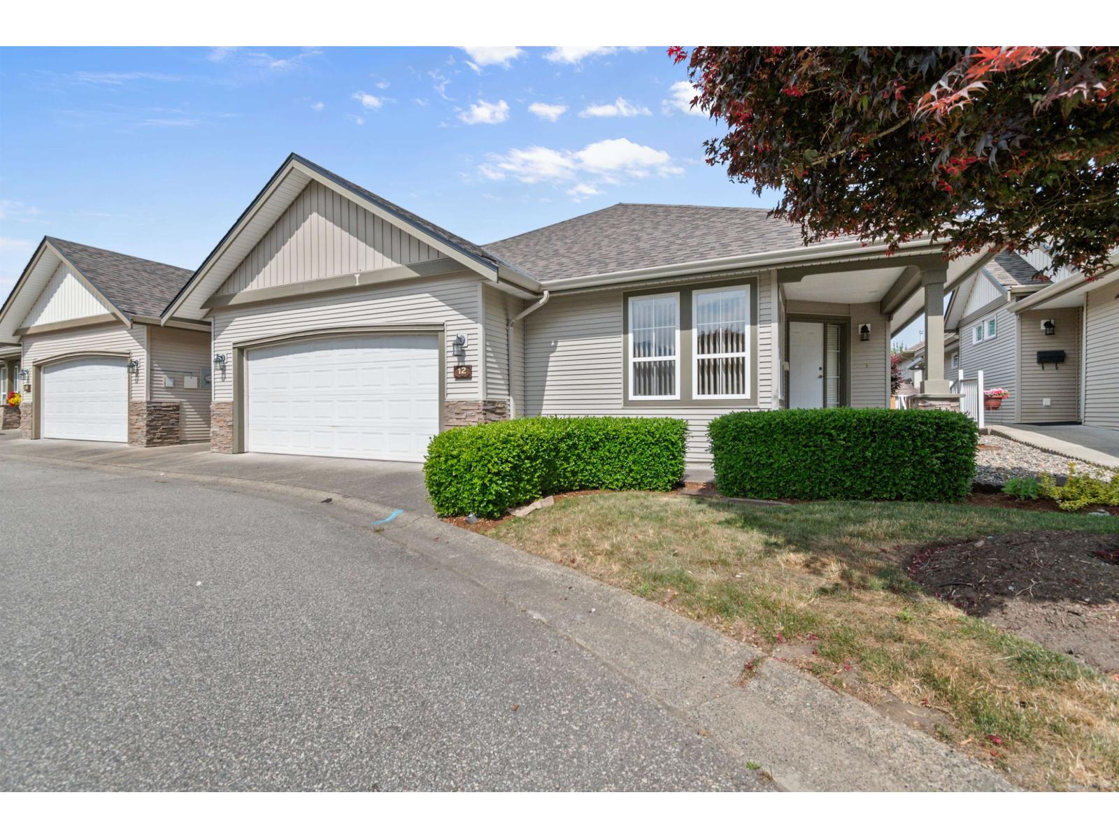 45819 STEVENSON Road #12