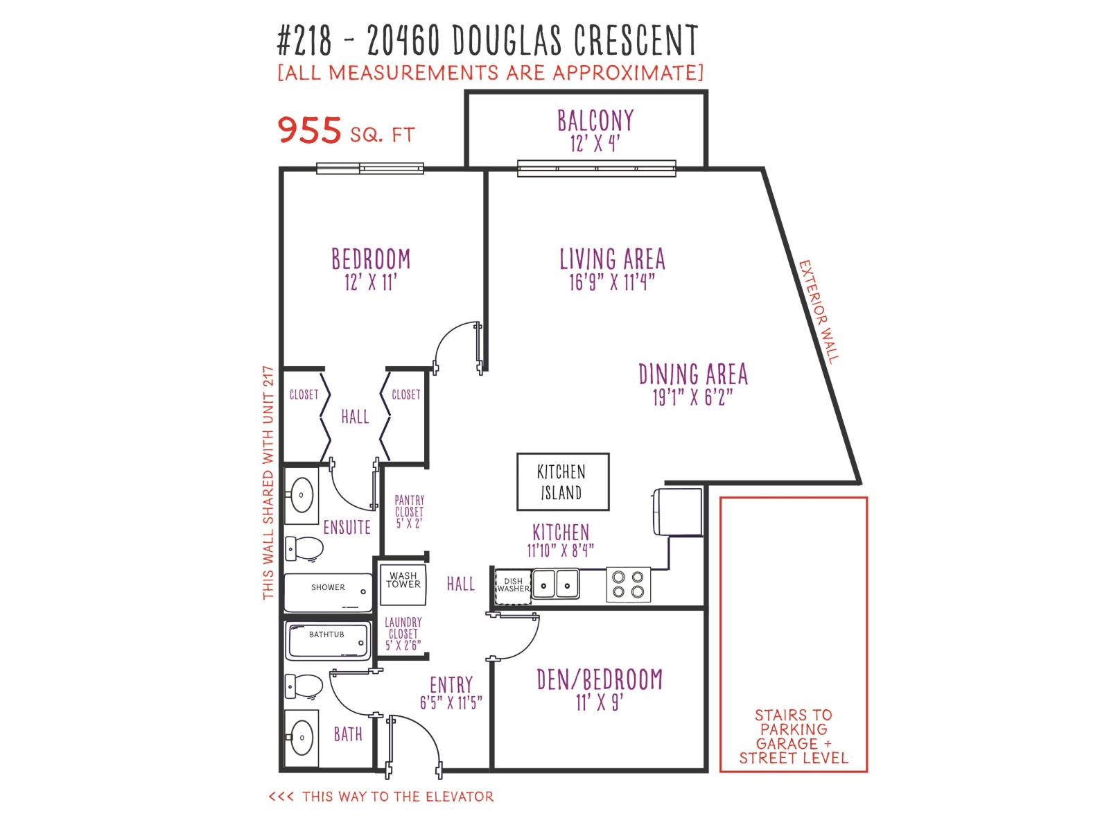 218 20460 Douglas Crescent Property Photo 2