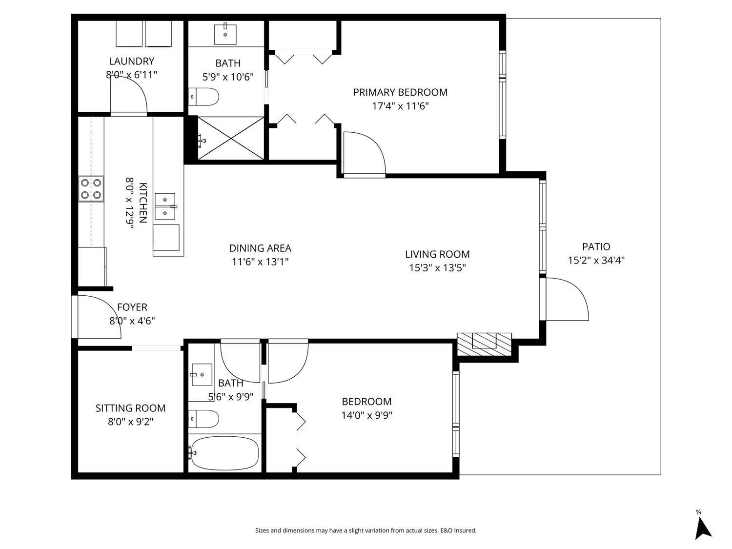 45746 Keith Wilson Road #110 Property Photo 39