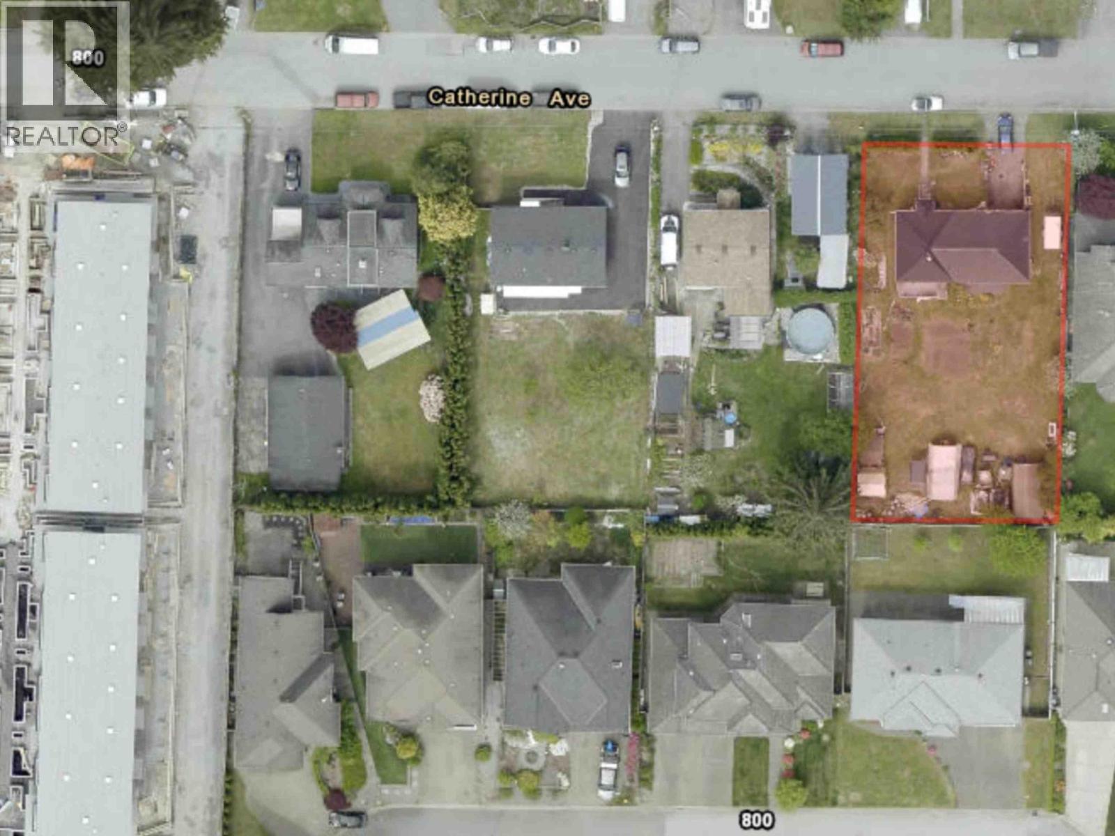 820 Catherine Avenue Property Photo 6