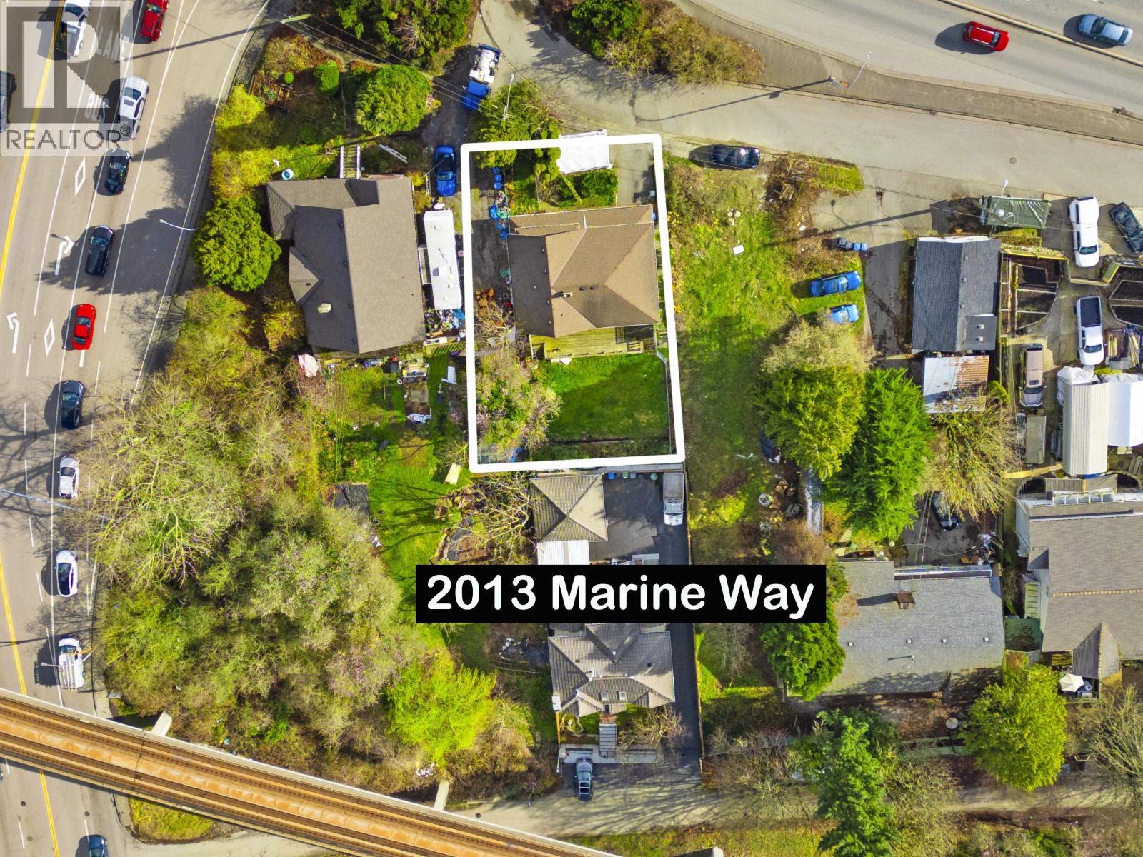 2013 Marine Way Property Photo 2