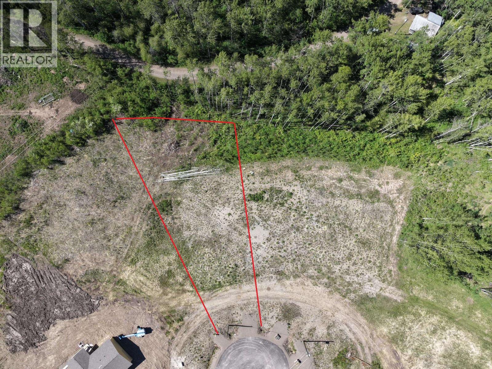 Lot 5 Bulkley Crescent Property Photo 1