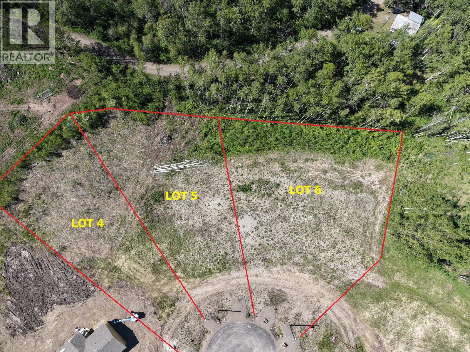 Lot 5 Bulkley Crescent Property Photo 2