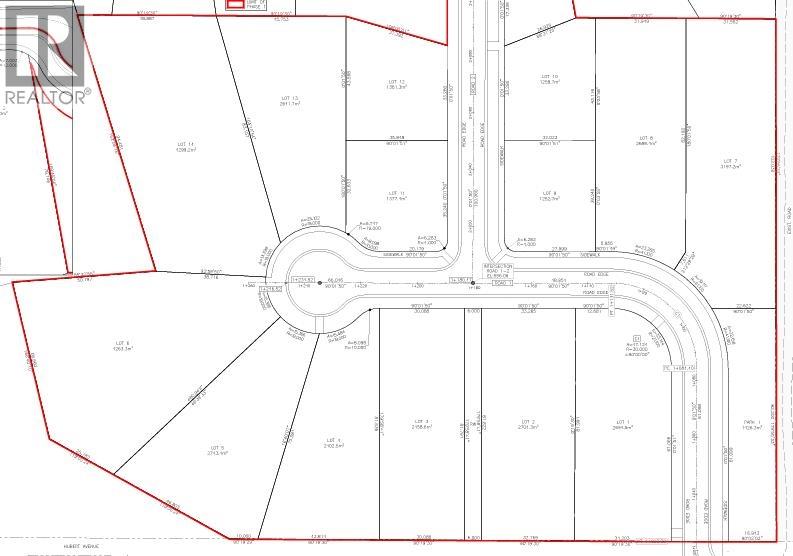 Lot 5 Bulkley Crescent Property Photo 12