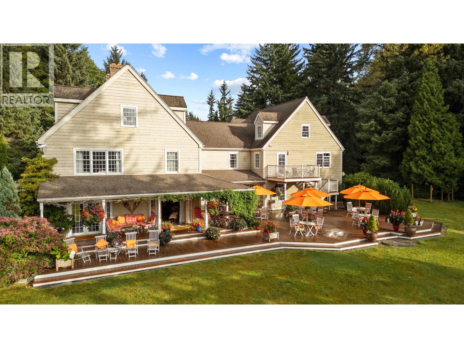 2255 Kitamaat Villge Road Property Photo 1