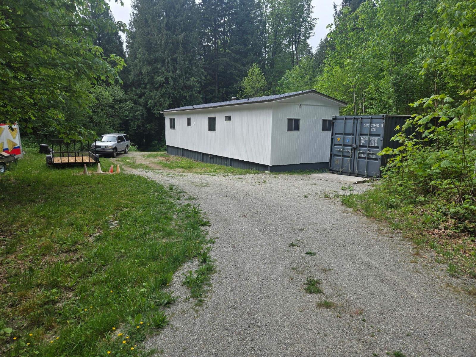 11121 Barnes Road Property Photo 11