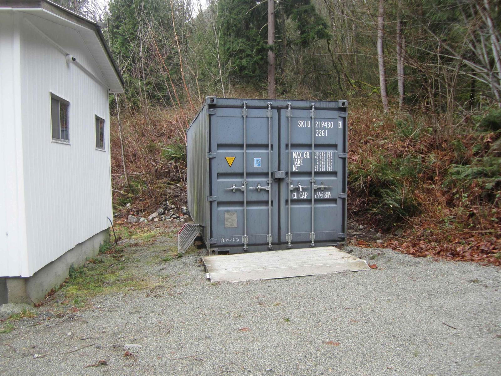 11121 Barnes Road Property Photo 12