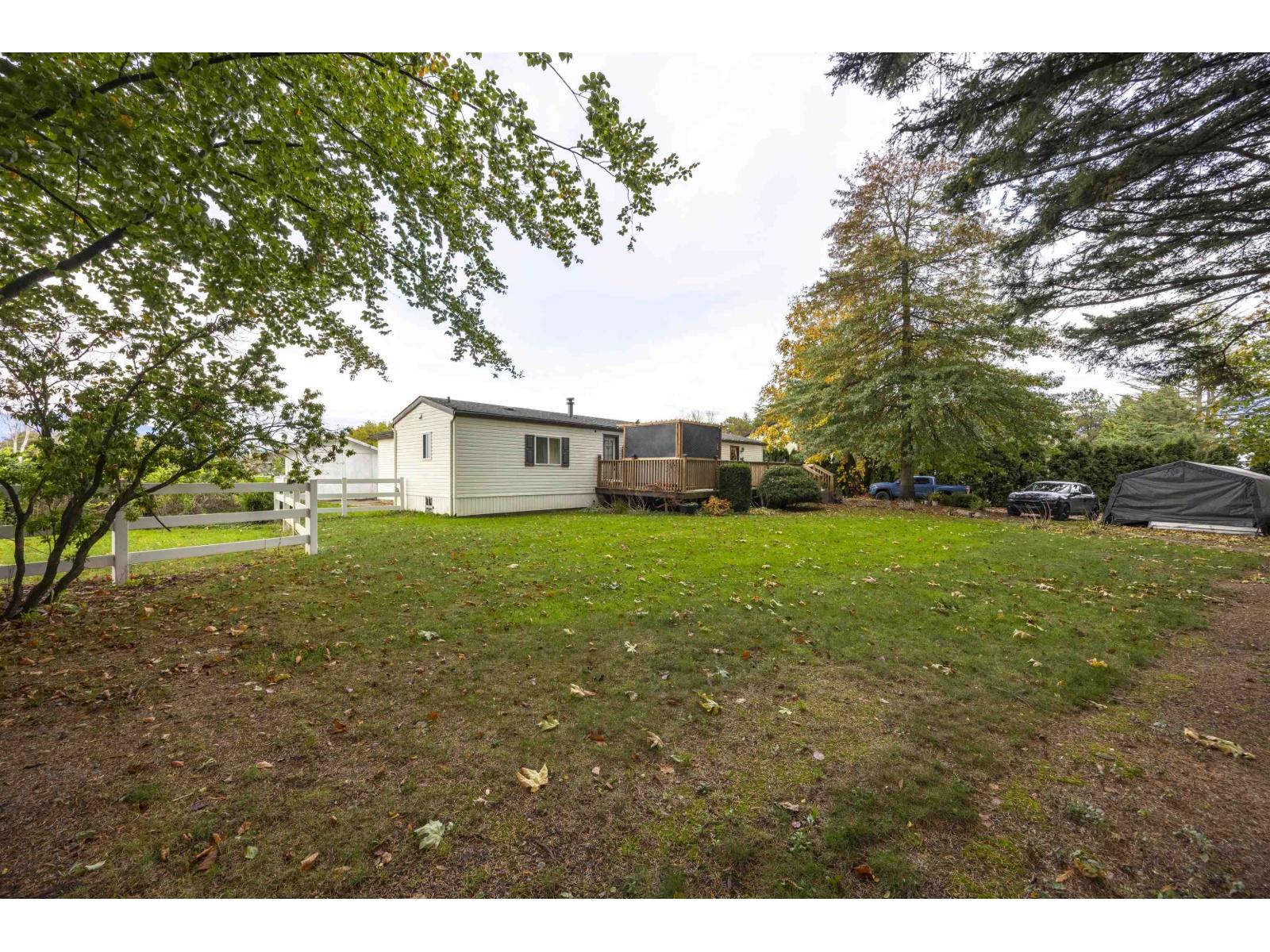 6911 Chilliwack River Road Property Photo 6