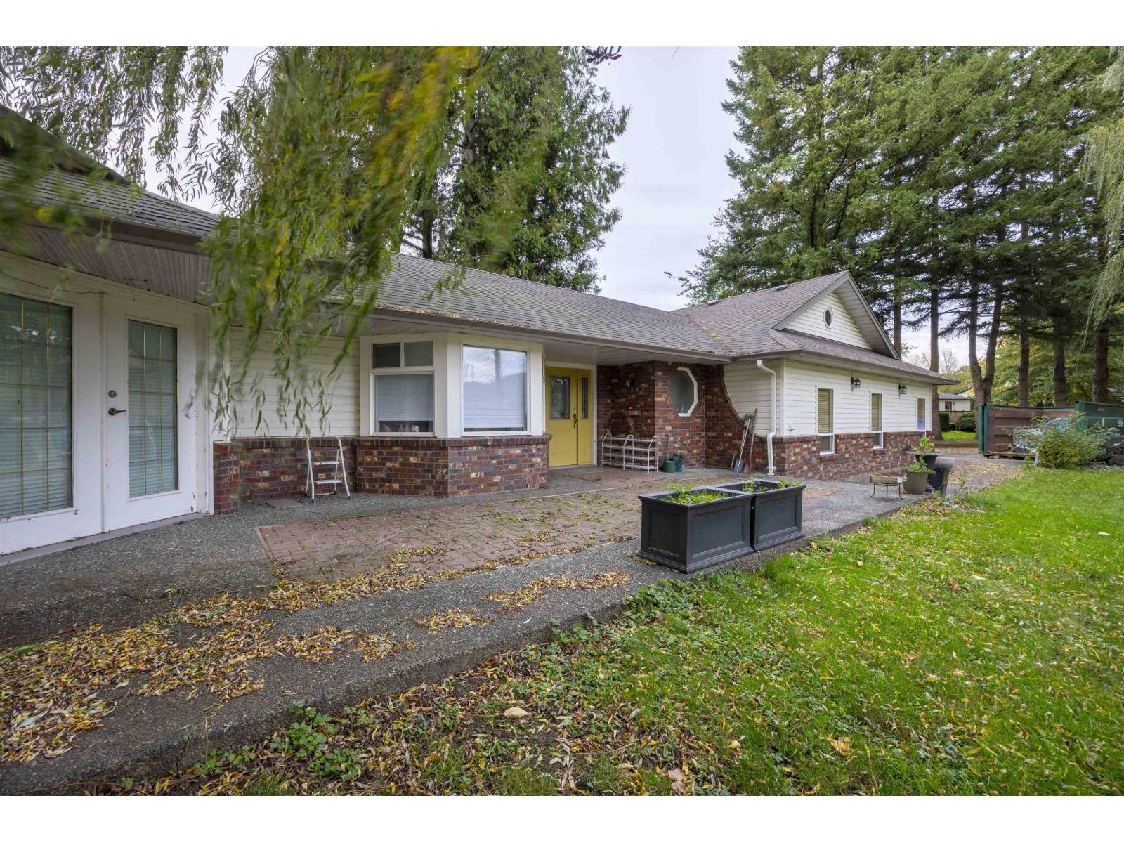 6911 Chilliwack River Road Property Photo 30