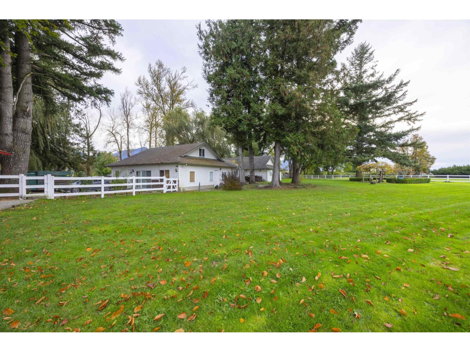 6911 Chilliwack River Road Property Photo 32