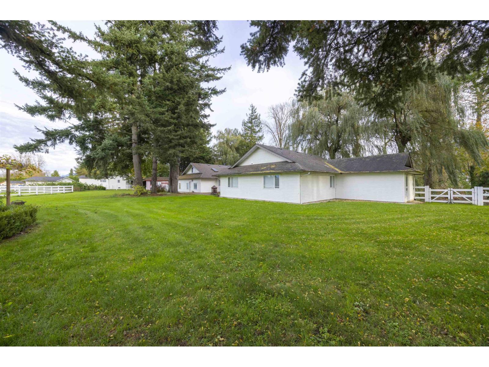 6911 Chilliwack River Road Property Photo 35