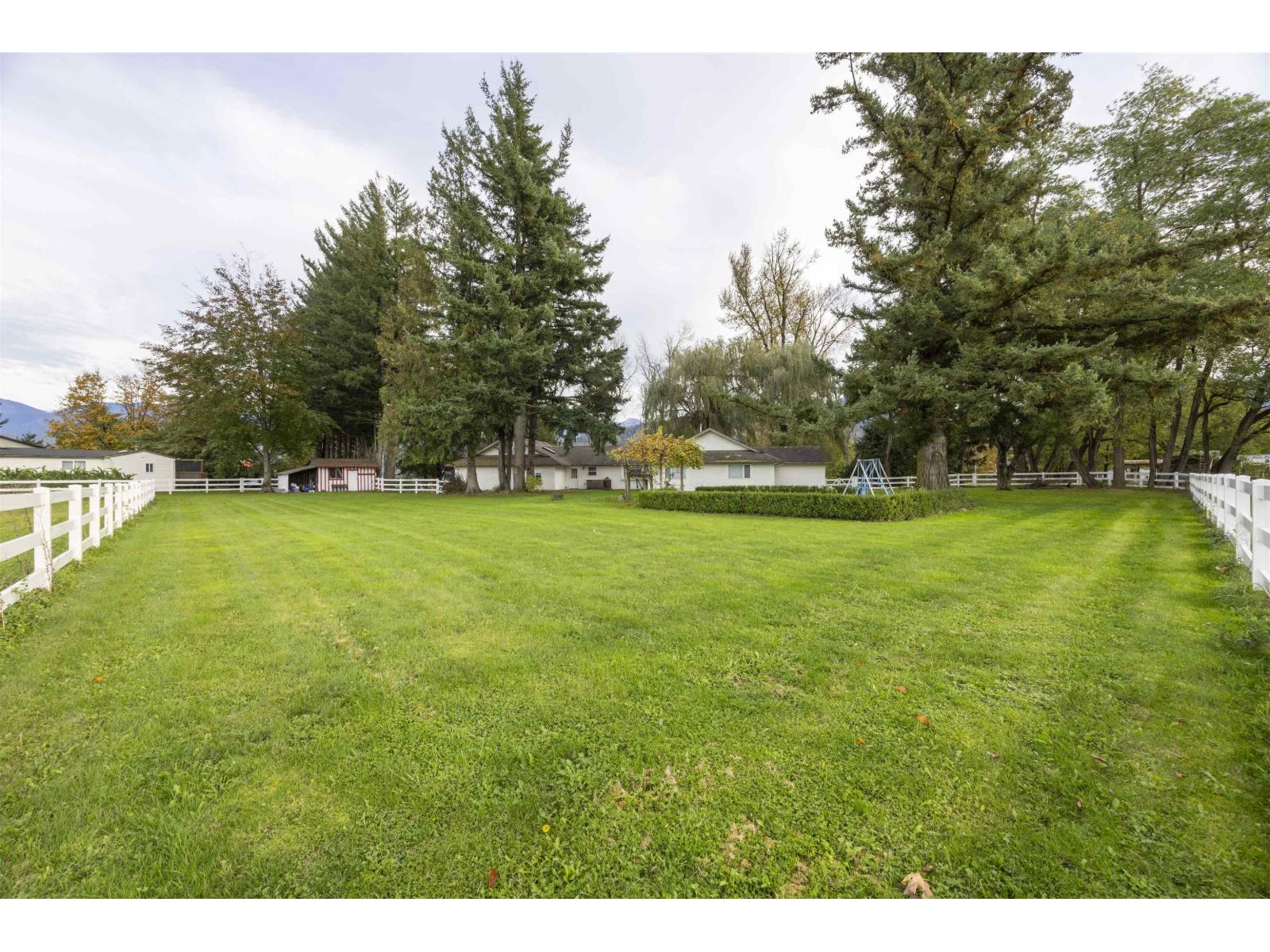 6911 Chilliwack River Road Property Photo 36