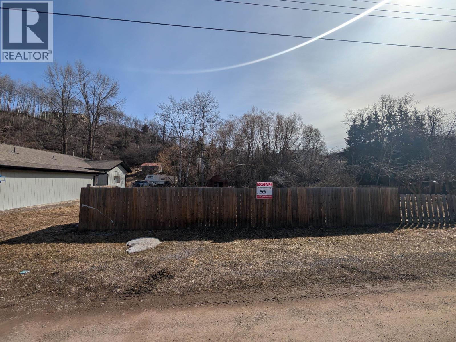 Lot 19 & 20 Third Street Property Photo 2