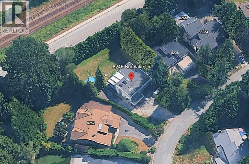 8246 Burnlake Drive Property Photo 3