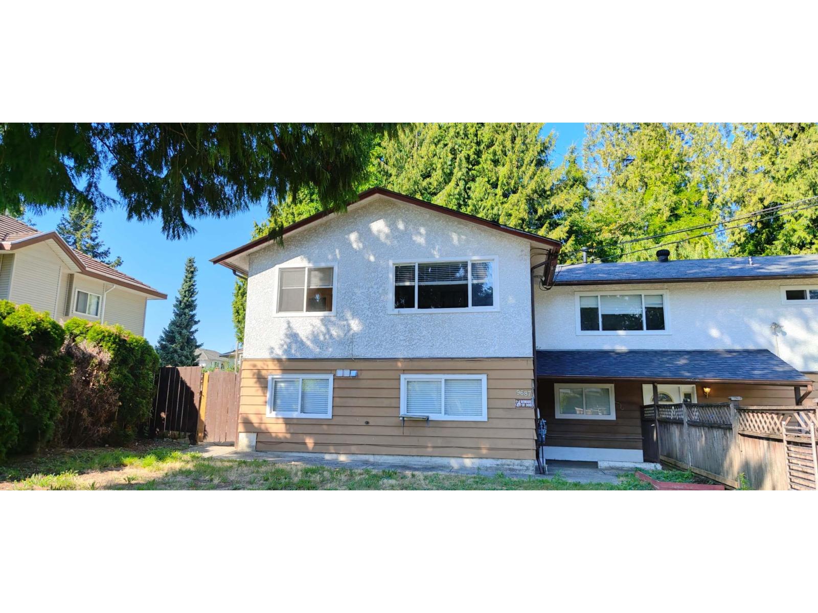 9687 131 Street Property Photo 1