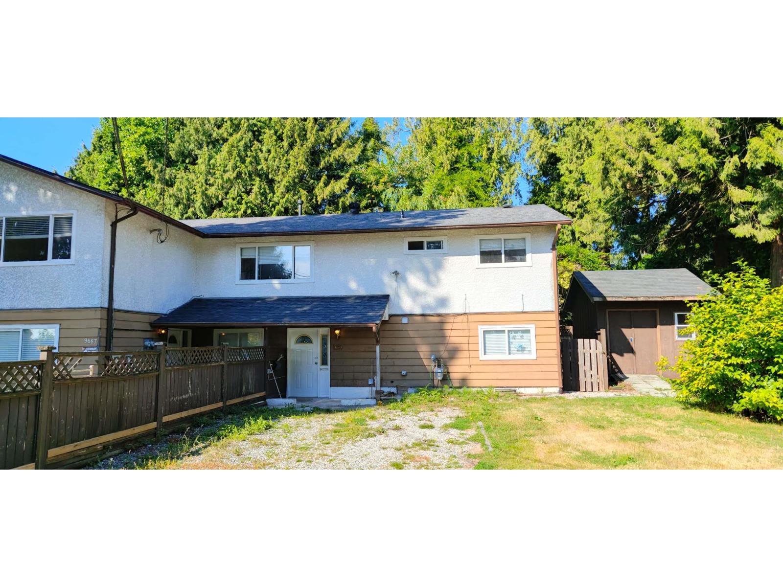 9689 131 STREET Property Photo 1