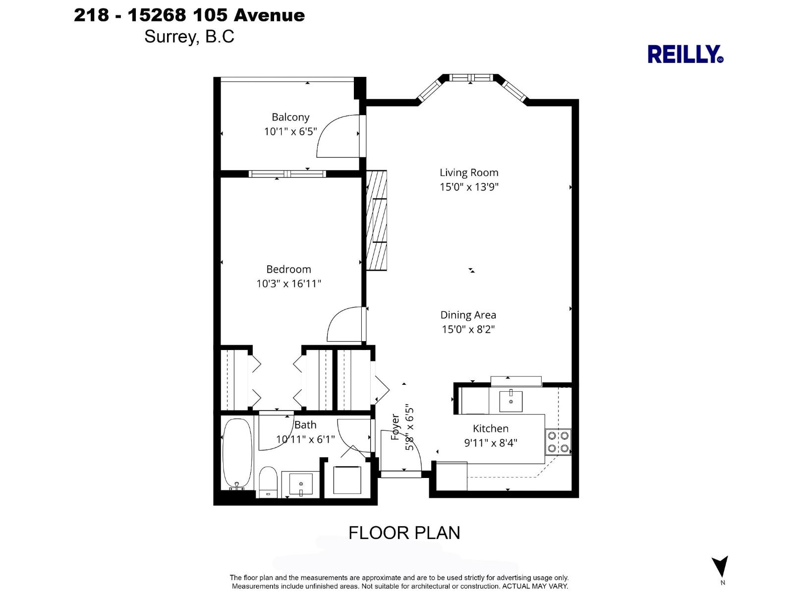 218 15268 105 Avenue Property Photo 25