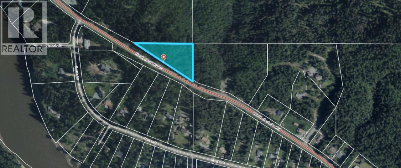8064 NORTH NECHAKO ROAD Property Photo 1