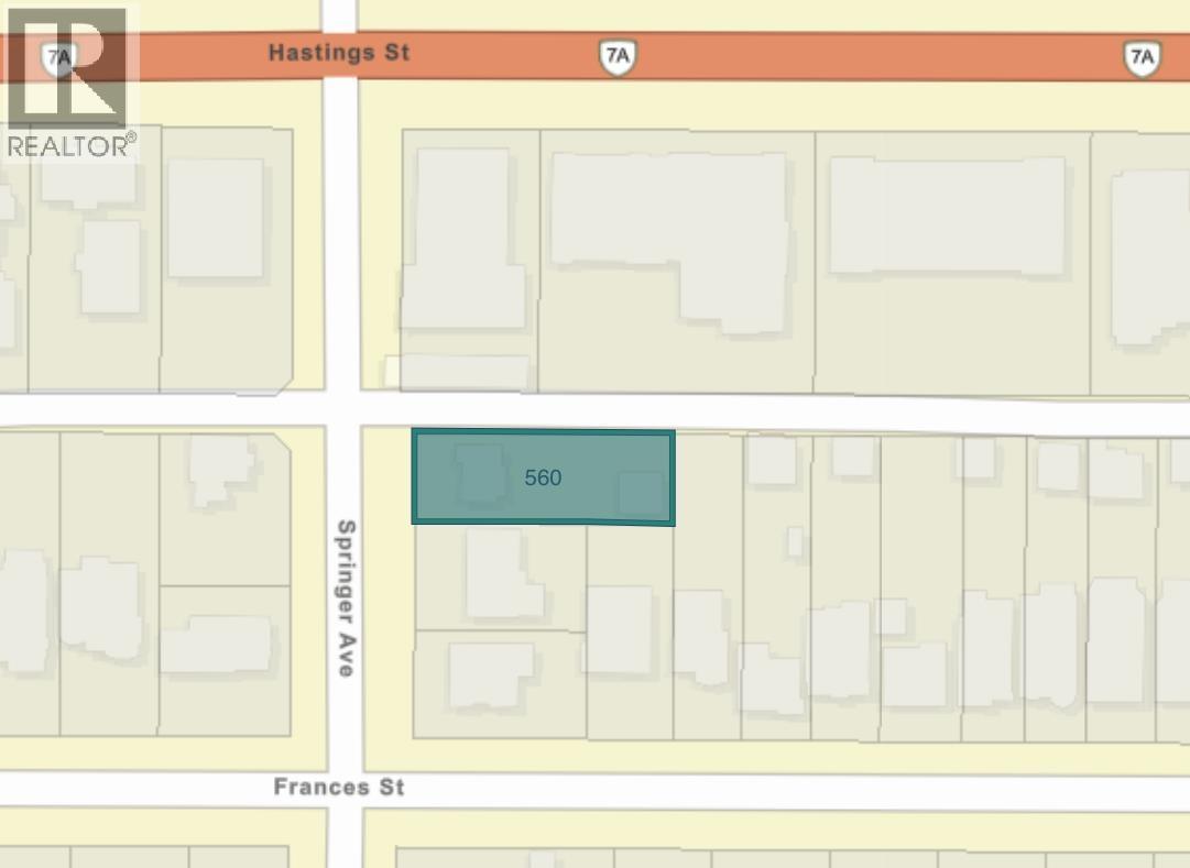 560 Springer Avenue Property Photo 18