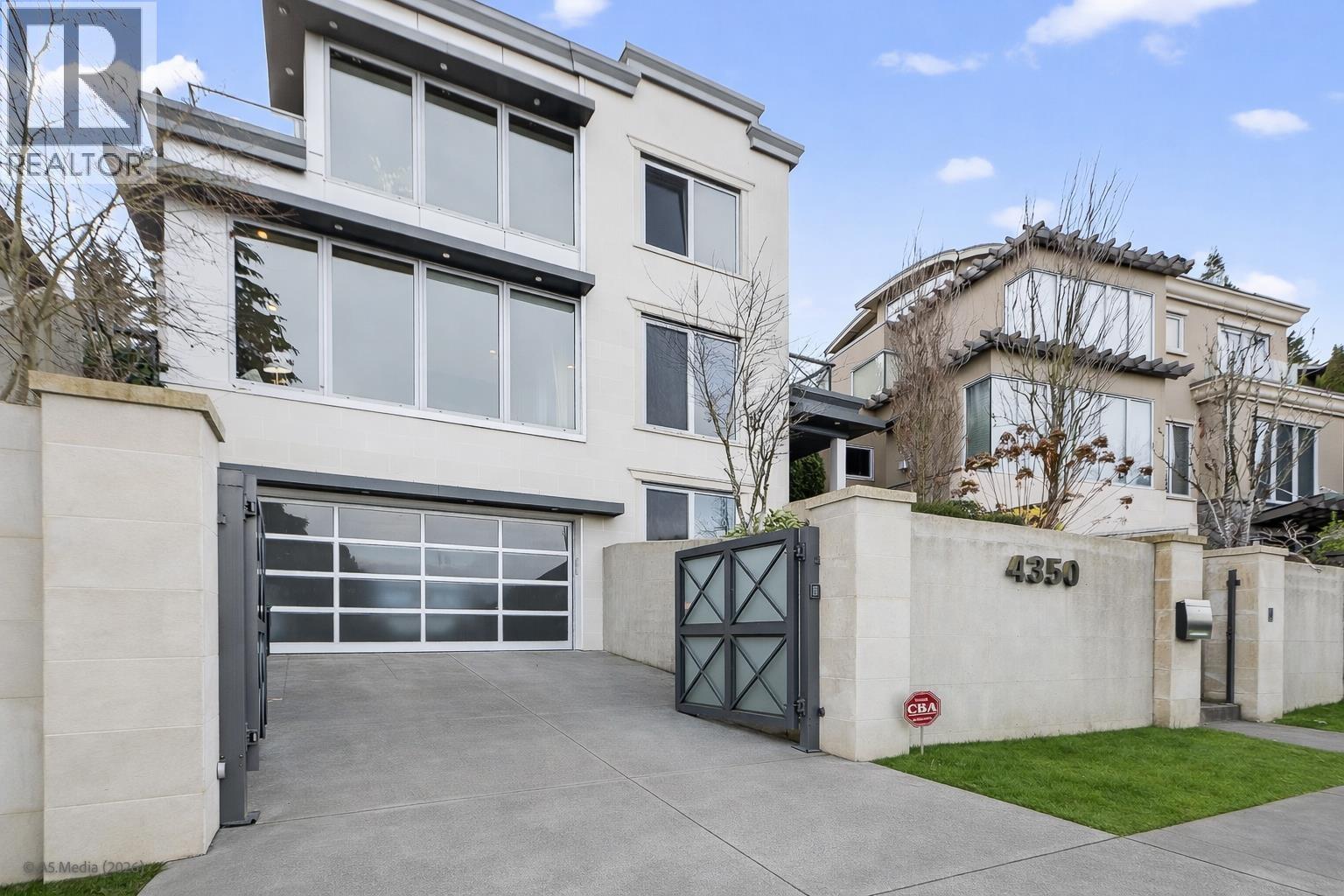 4350 LOCARNO CRESCENT