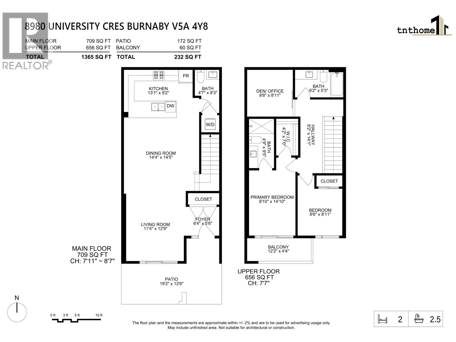 8980 University Crescent Property Photo 28