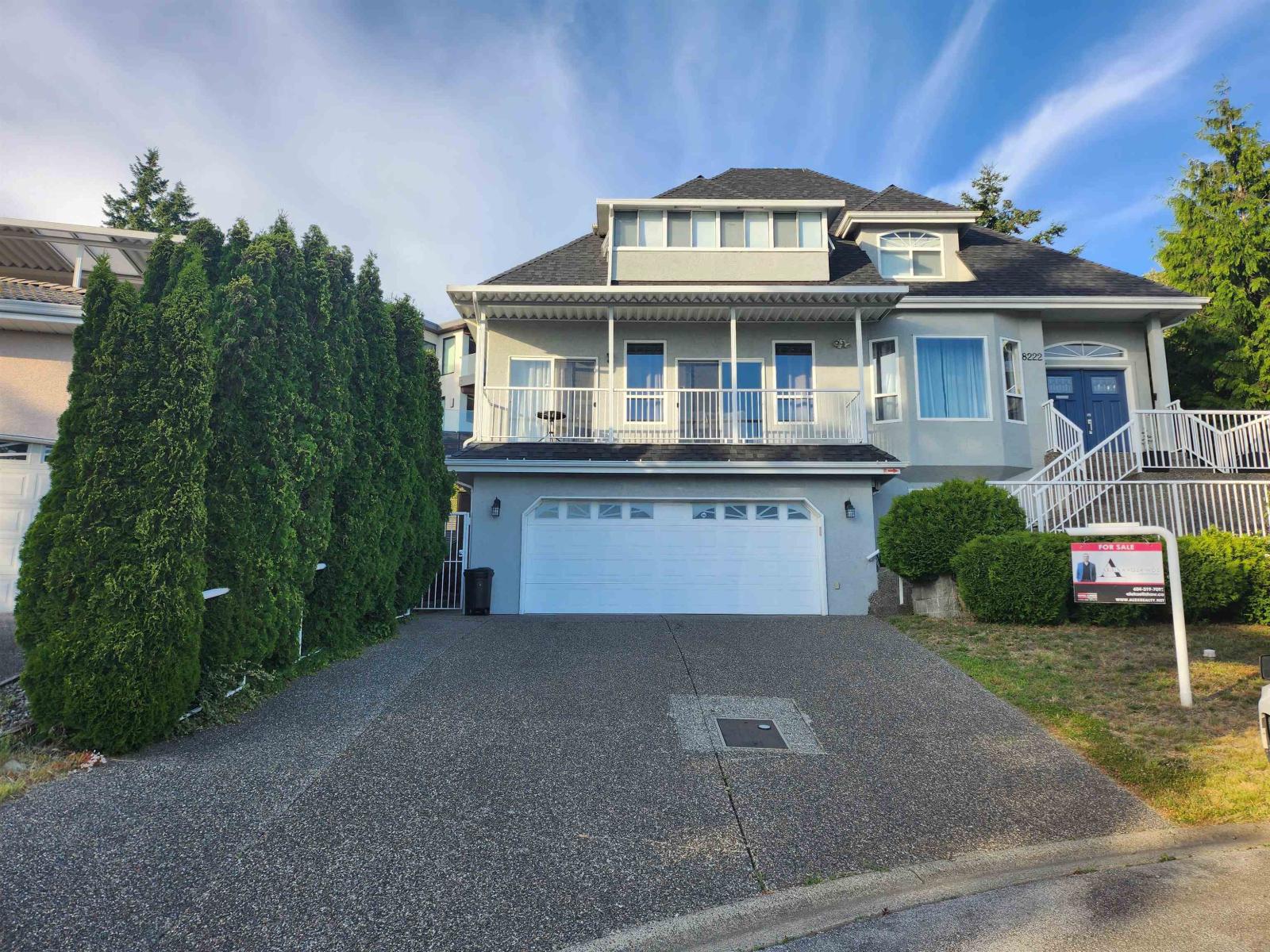 8222 Nechako Drive Property Photo 1