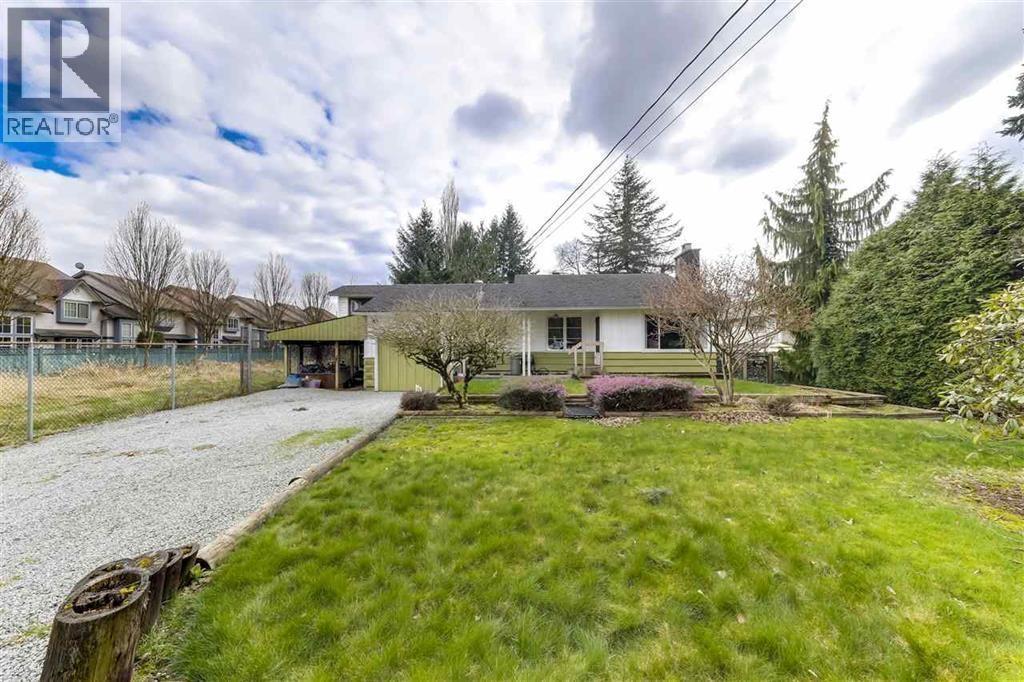 20994 LOUGHEED HIGHWAY