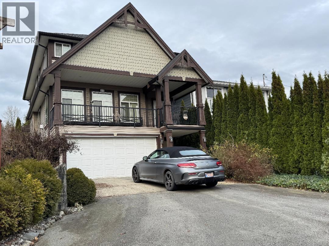 3373 FRANCIS CRESCENT