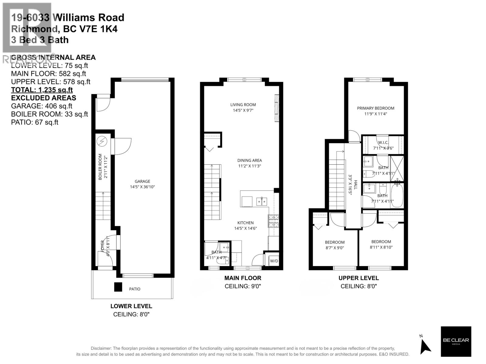 19 6033 Williams Road Property Photo 28