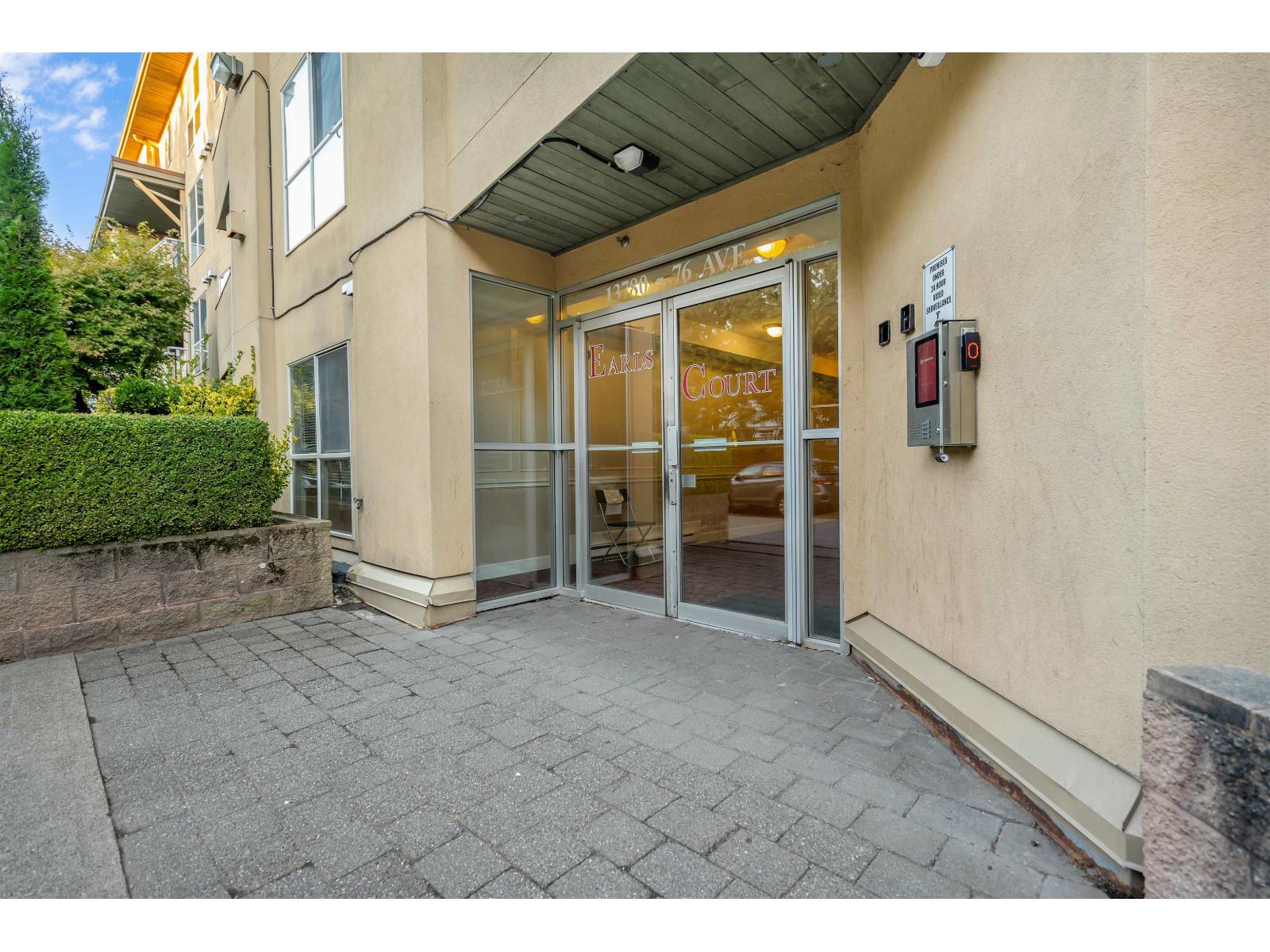 313 13780 76 AVENUE