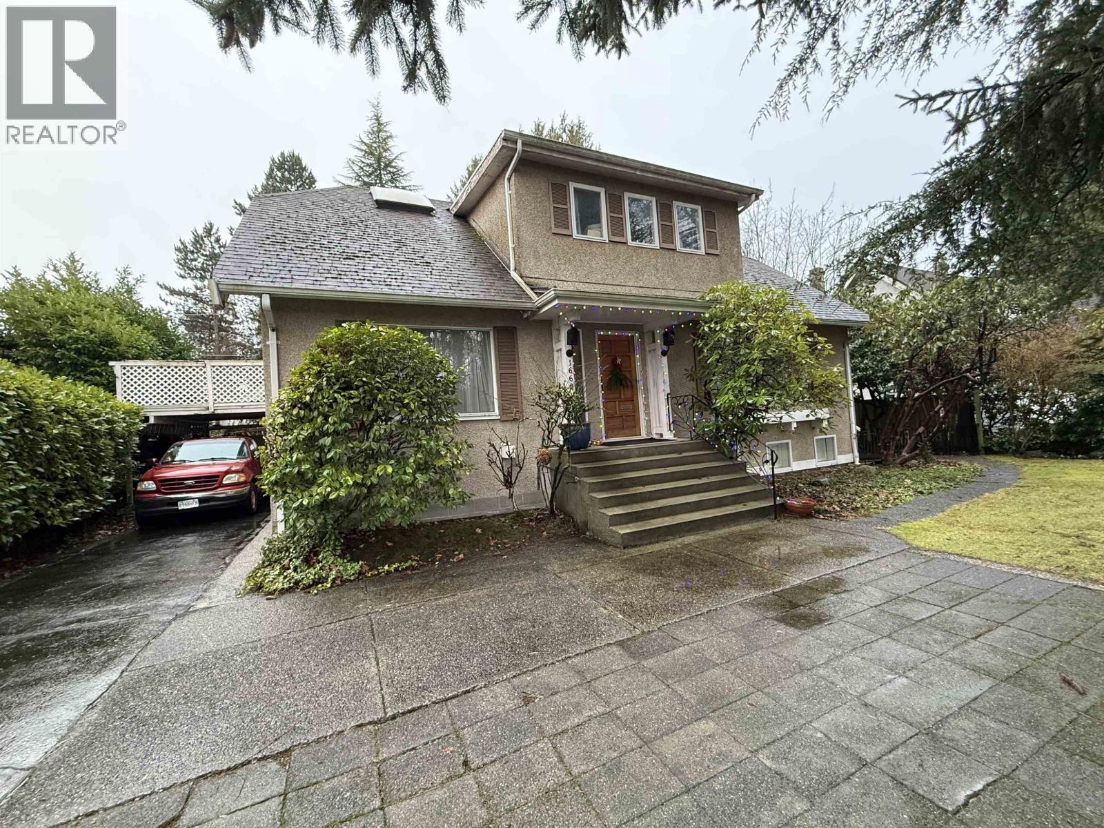 1668 Nanton Avenue Property Photo 1