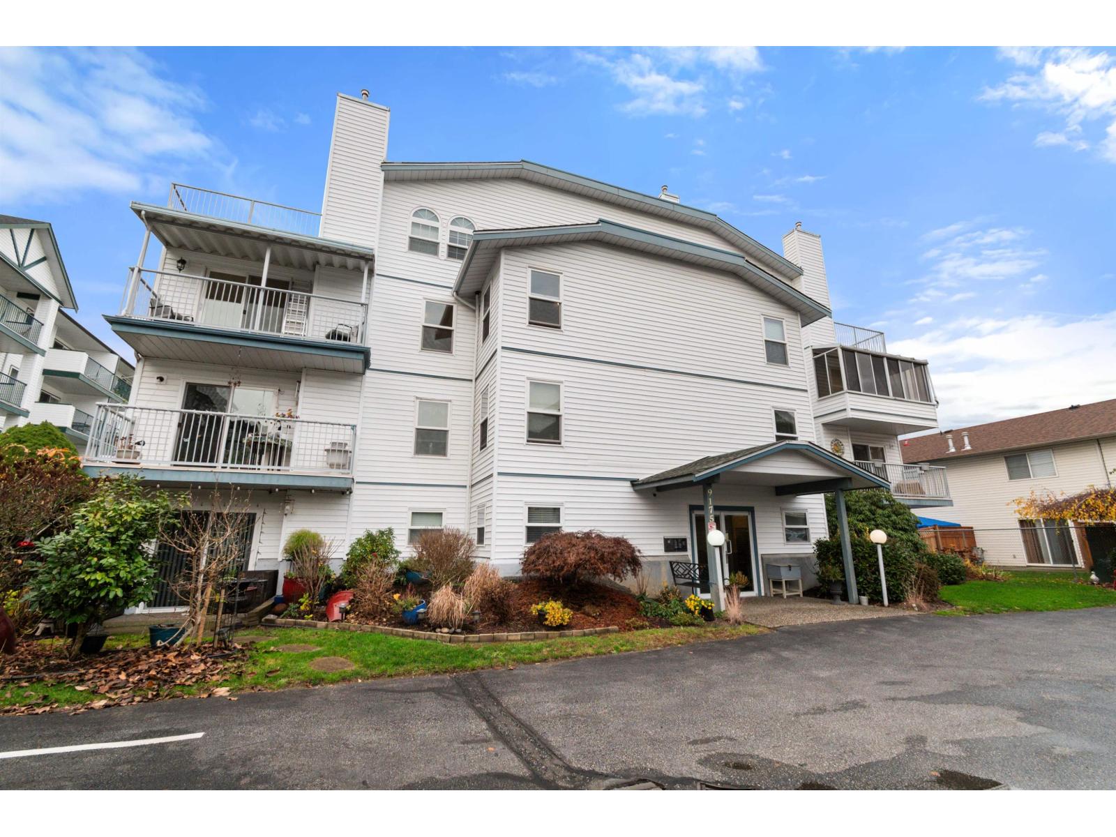 9175 EDWARD Street #301