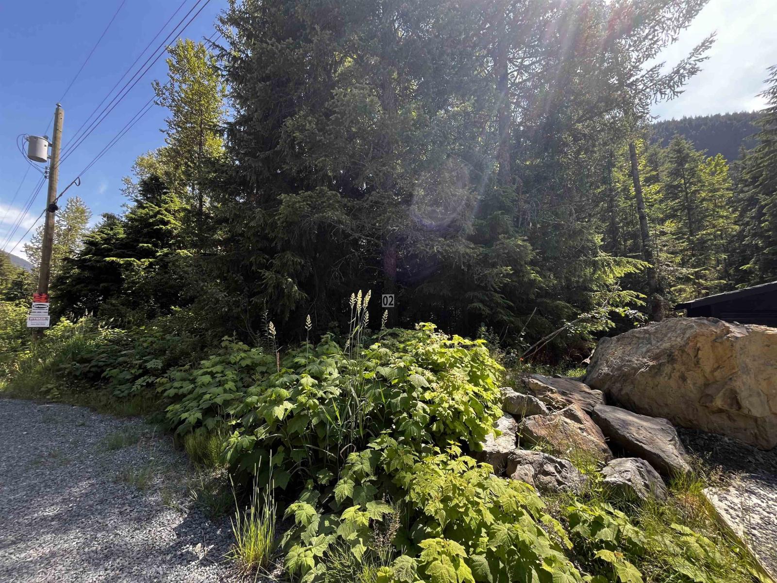 70901 Old Hope Princeton Highway Property Photo 1