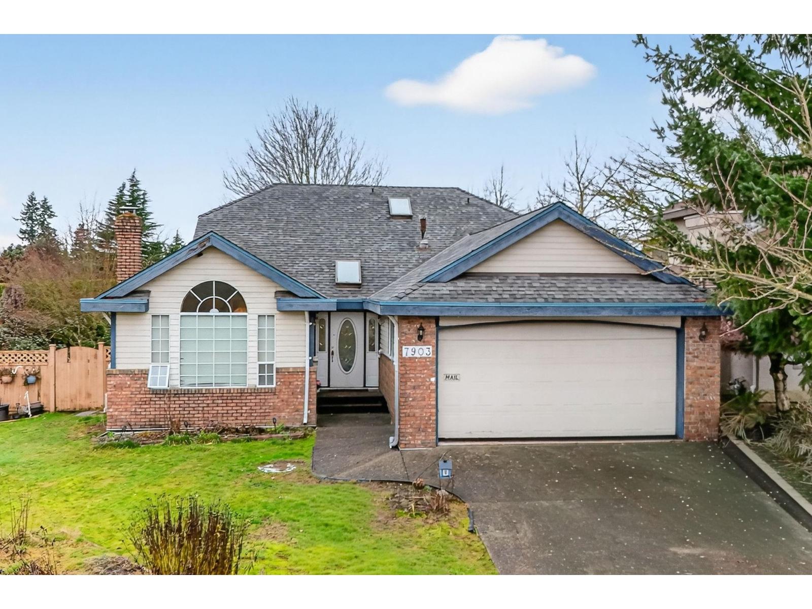 7903 164 Street Property Photo 1