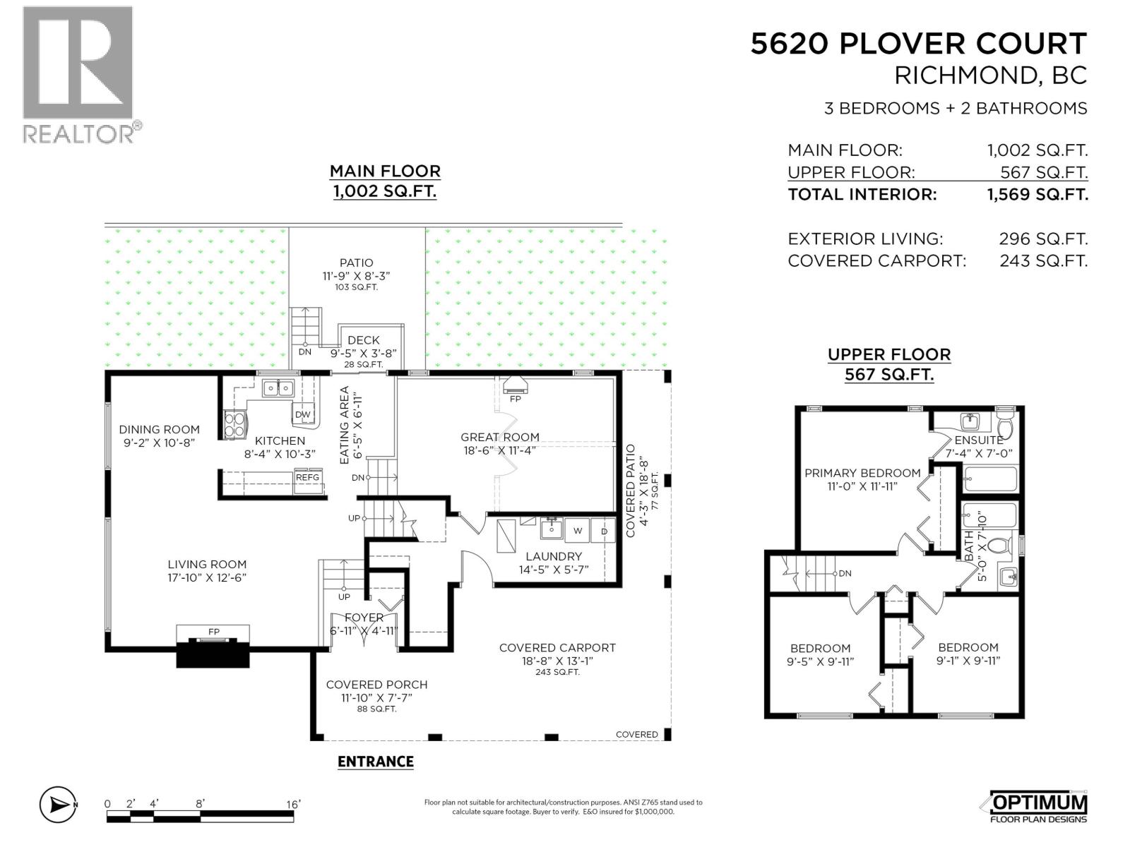 5620 Plover Court Property Photo 7
